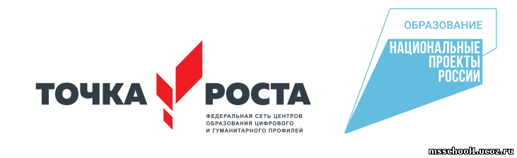 Фото Точка Роста 2022